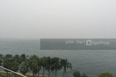 THE COAST AT SENTOSA COVE Apartment / Condo | Listing