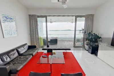 THE COAST AT SENTOSA COVE Apartment / Condo | Listing