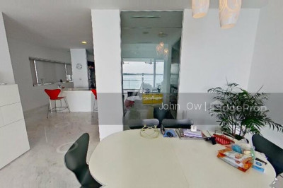 THE COAST AT SENTOSA COVE Apartment / Condo | Listing