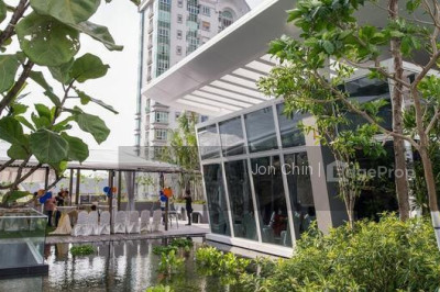 THE LINE@TANJONG RHU Apartment / Condo | Listing