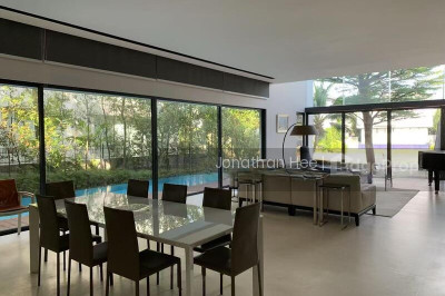 SENTOSA COVE Landed | Listing