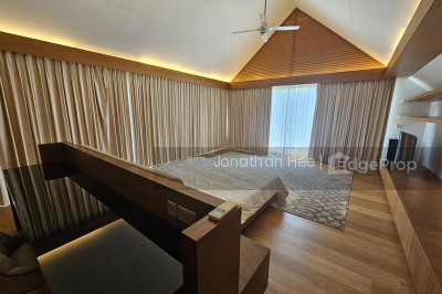 SENTOSA COVE Landed | Listing