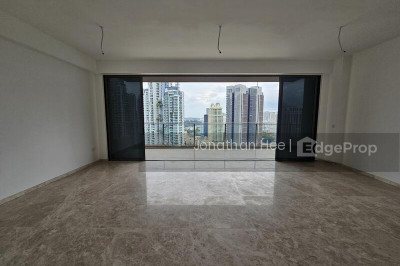 THE AVENIR Apartment / Condo | Listing