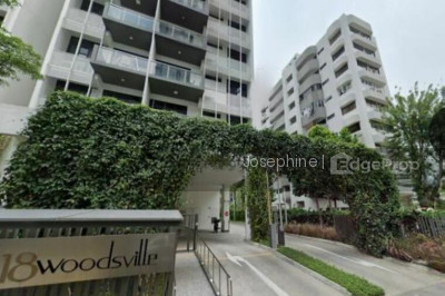 18 WOODSVILLE Apartment / Condo | Listing