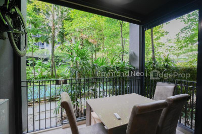 PARK COLONIAL Apartment / Condo | Listing