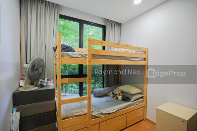 PARK COLONIAL Apartment / Condo | Listing