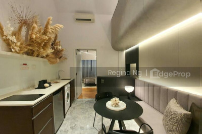 BIJOU Apartment / Condo | Listing