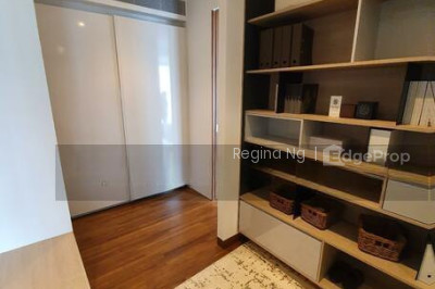 SKYLINE @ ORCHARD BOULEVARD Apartment / Condo | Listing