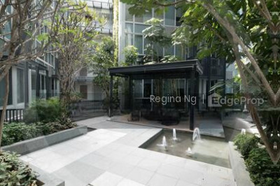 BIJOU Apartment / Condo | Listing