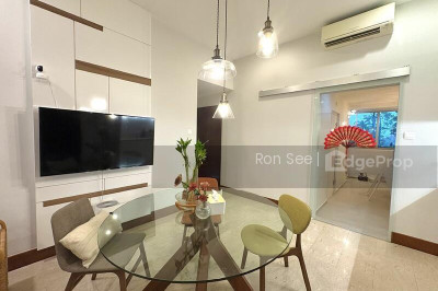 SUNHAVEN Apartment / Condo | Listing