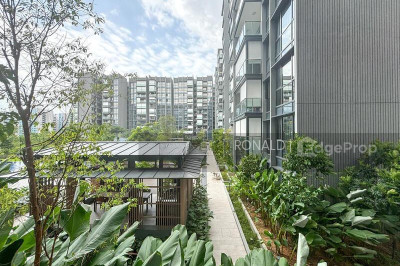 THE WOODLEIGH RESIDENCES Apartment / Condo | Listing