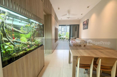 THE WOODLEIGH RESIDENCES Apartment / Condo | Listing