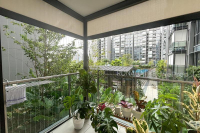 THE WOODLEIGH RESIDENCES Apartment / Condo | Listing