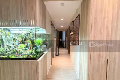 THE WOODLEIGH RESIDENCES Apartment / Condo | Listing