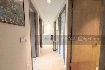 THE WOODLEIGH RESIDENCES Apartment / Condo | Listing