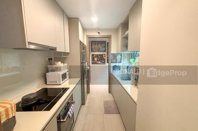 THE WOODLEIGH RESIDENCES Apartment / Condo | Listing