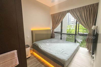 THE WOODLEIGH RESIDENCES Apartment / Condo | Listing