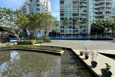 RIPPLE BAY Apartment / Condo | Listing