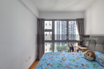 RIVERTREES RESIDENCES Apartment / Condo | Listing