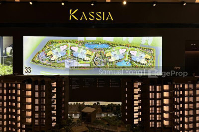 KASSIA Apartment / Condo | Listing