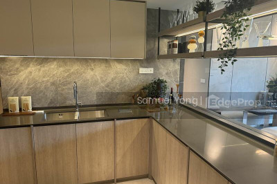 KASSIA Apartment / Condo | Listing