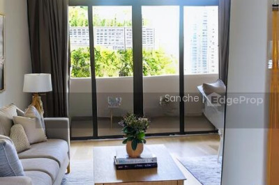 CITY SUITES Apartment / Condo | Listing