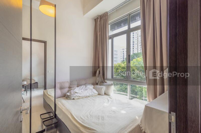 OXLEY EDGE Apartment / Condo | Listing