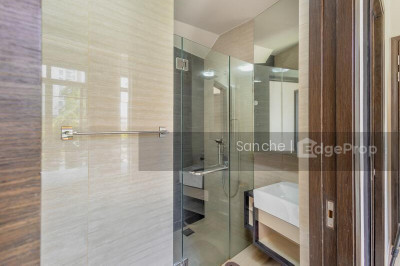 OXLEY EDGE Apartment / Condo | Listing