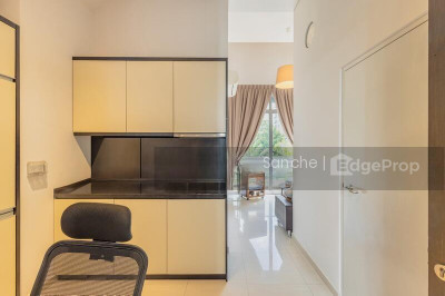 OXLEY EDGE Apartment / Condo | Listing