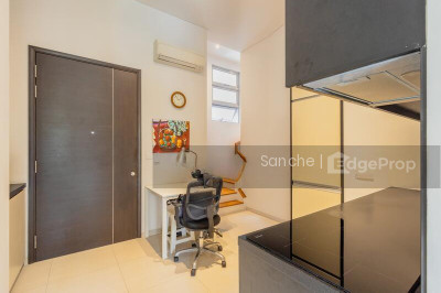 OXLEY EDGE Apartment / Condo | Listing