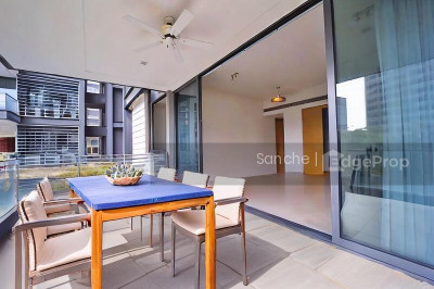 URBAN SUITES @ HULLET ROAD Apartment / Condo | Listing