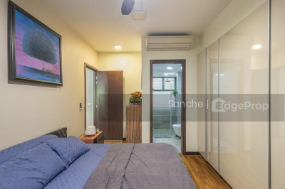 SOPHIA RESIDENCE Apartment / Condo | Listing