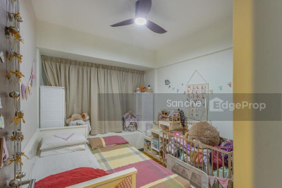 SOPHIA RESIDENCE Apartment / Condo | Listing