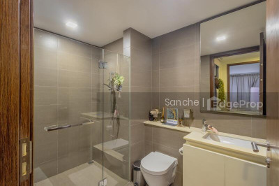 SOPHIA RESIDENCE Apartment / Condo | Listing