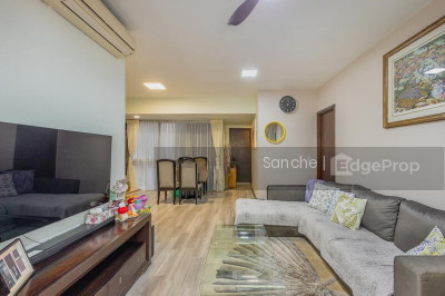 SOPHIA RESIDENCE Apartment / Condo | Listing