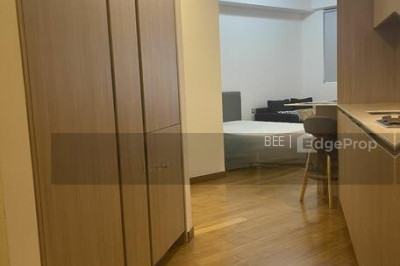 DUO RESIDENCES Apartment / Condo | Listing