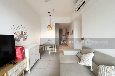 THE WOODLEIGH RESIDENCES Apartment / Condo | Listing