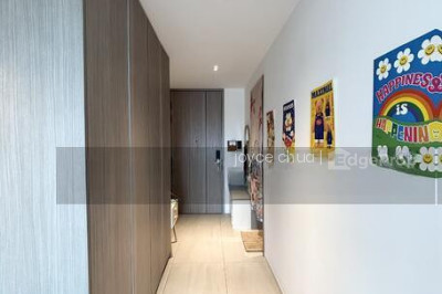 THE WOODLEIGH RESIDENCES Apartment / Condo | Listing