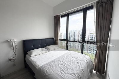 THE WOODLEIGH RESIDENCES Apartment / Condo | Listing