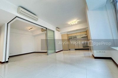 THE SAIL @ MARINA BAY Apartment / Condo | Listing