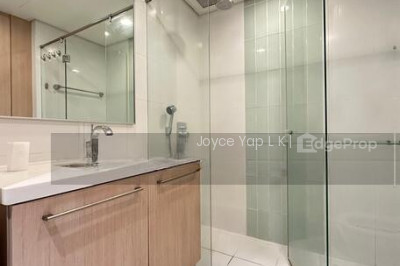 THE SAIL @ MARINA BAY Apartment / Condo | Listing