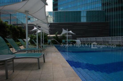 THE SAIL @ MARINA BAY Apartment / Condo | Listing