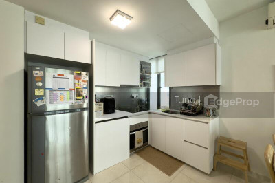 RIPPLE BAY Apartment / Condo | Listing