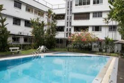 PASIR PANJANG COURT Apartment / Condo | Listing