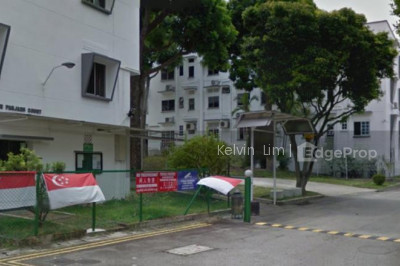 PASIR PANJANG COURT Apartment / Condo | Listing