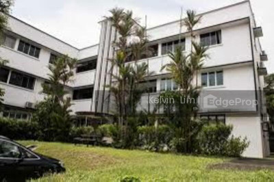 PASIR PANJANG COURT Apartment / Condo | Listing