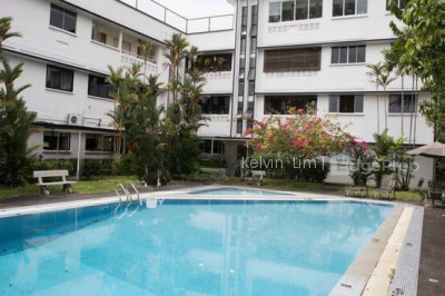 PASIR PANJANG COURT Apartment / Condo | Listing