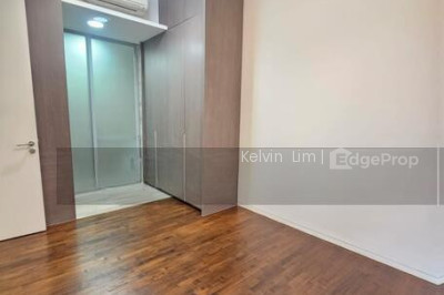 SELETAR PARK RESIDENCE Apartment / Condo | Listing