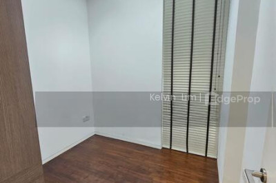 SELETAR PARK RESIDENCE Apartment / Condo | Listing