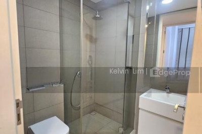 SELETAR PARK RESIDENCE Apartment / Condo | Listing